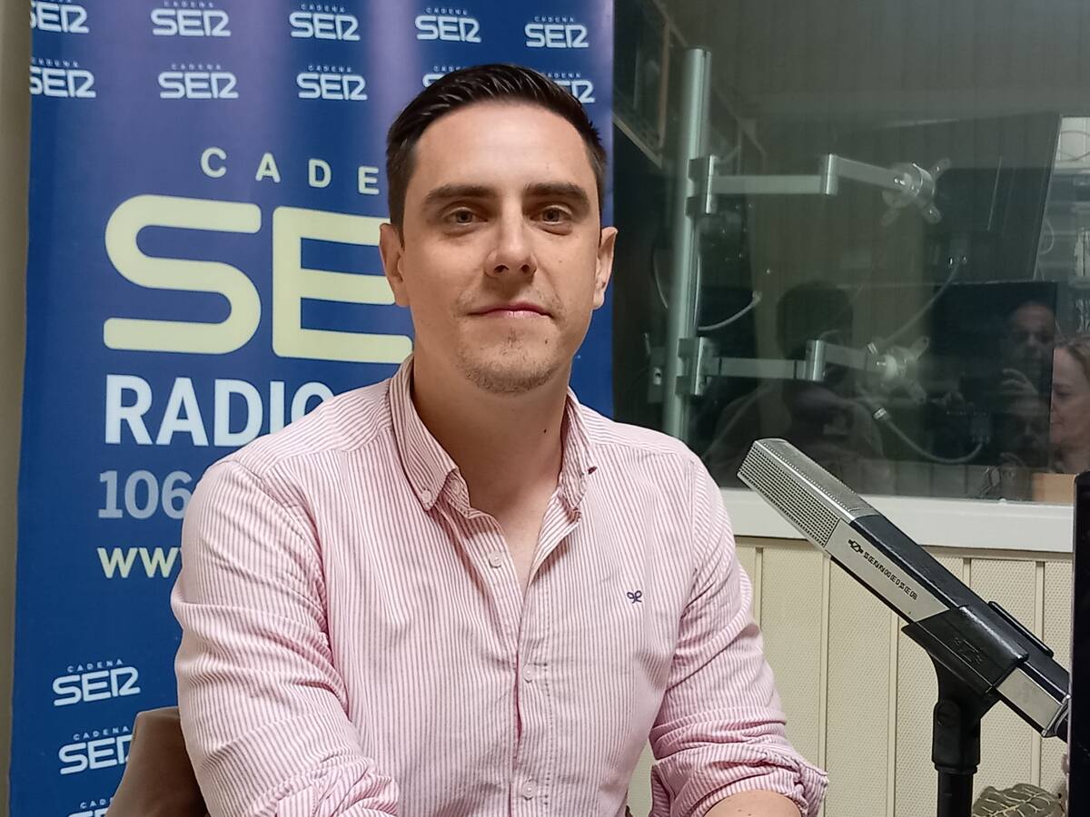 "Ni mano dura ni blanda, lo que tienen que hacer las casetas es cumplir la normativa"
