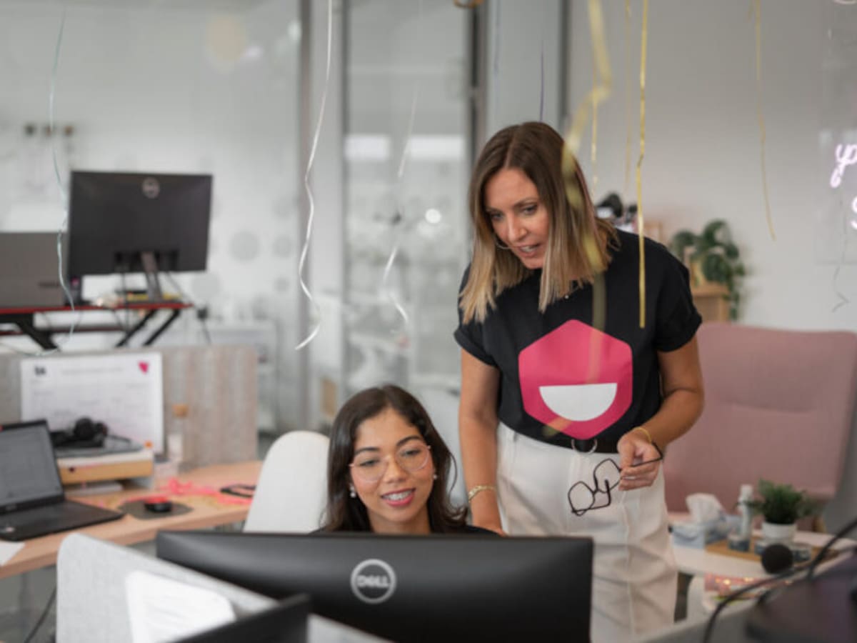 La tecnológica malagueña Hrider logra una facturación de dos millones en el último año