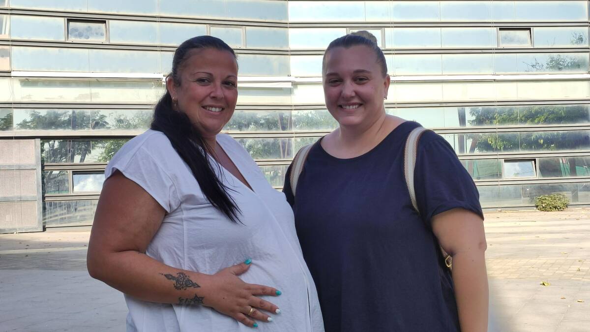 Vecinos de El Higuerón protestan por el traslado del centro de salud a Encinajero