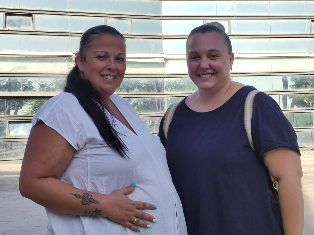 Vecinos de El Higuerón protestan por el traslado del centro de salud a Encinajero