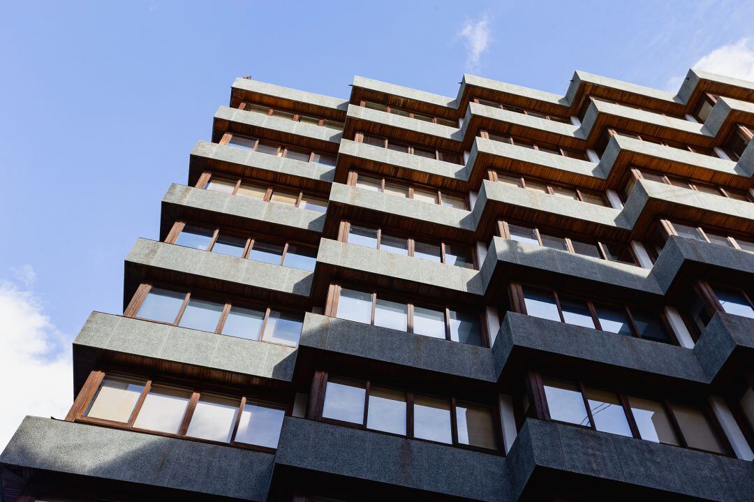 Edificio en València