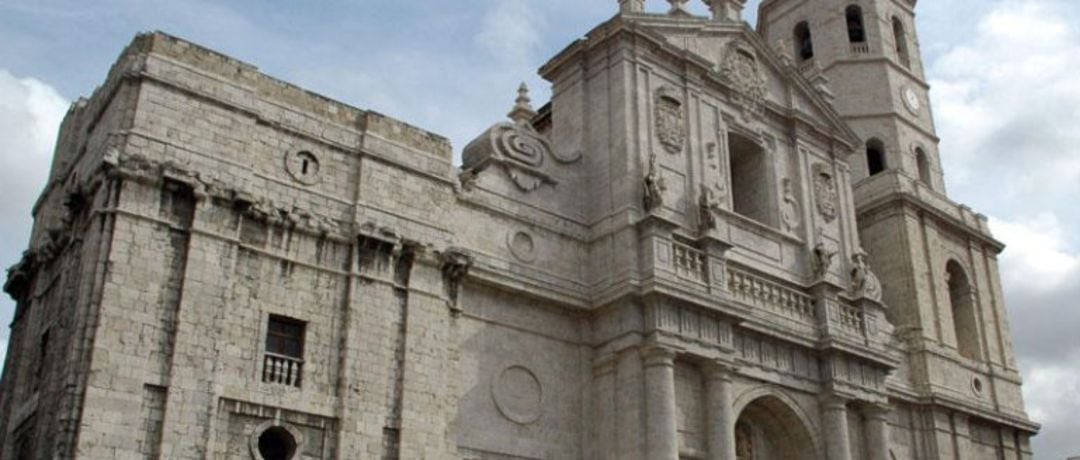 Catedral de Valladolid