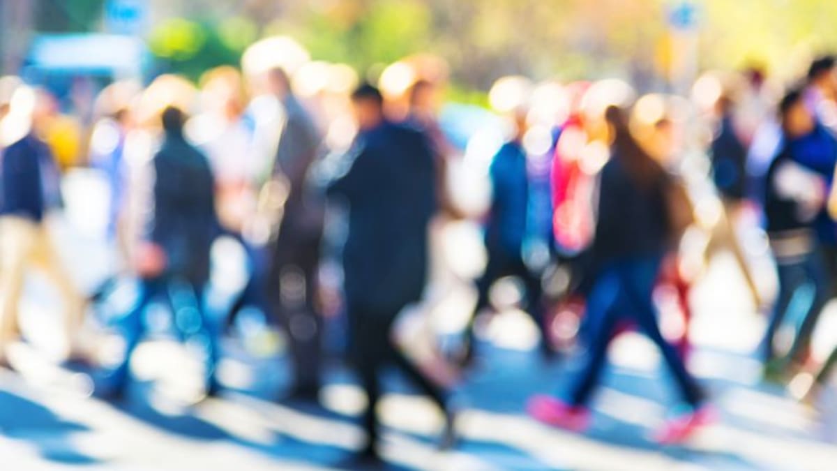 Ávila ha desaprovechado el crecimiento demográfico de la última década