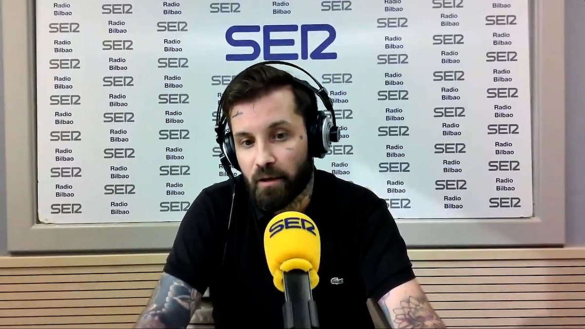 Radio Lindo | Entrevista a Abel Azcona