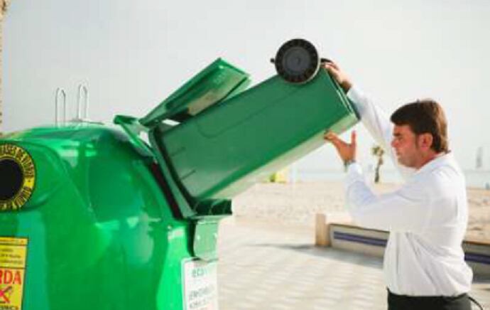 Datos de sostenibilidad hotelera