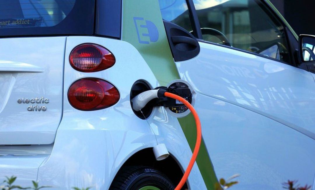 Sólo tres coches eléctricos por cada 1.000 matriculados en España