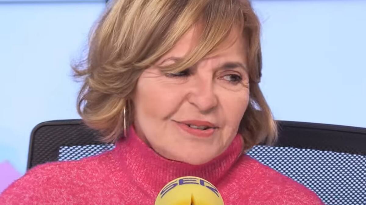"Si estos se supone que son los listos...": Almudena Ariza carga contra los políticos por una cosa que hacen todos los días