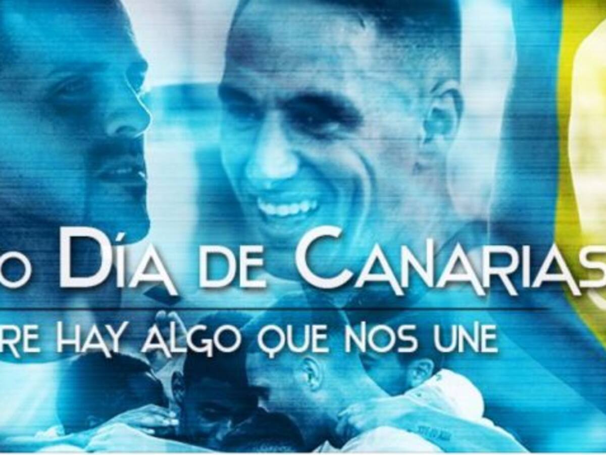 El Tenerife se mete en un lío por un mensaje político en Twitter