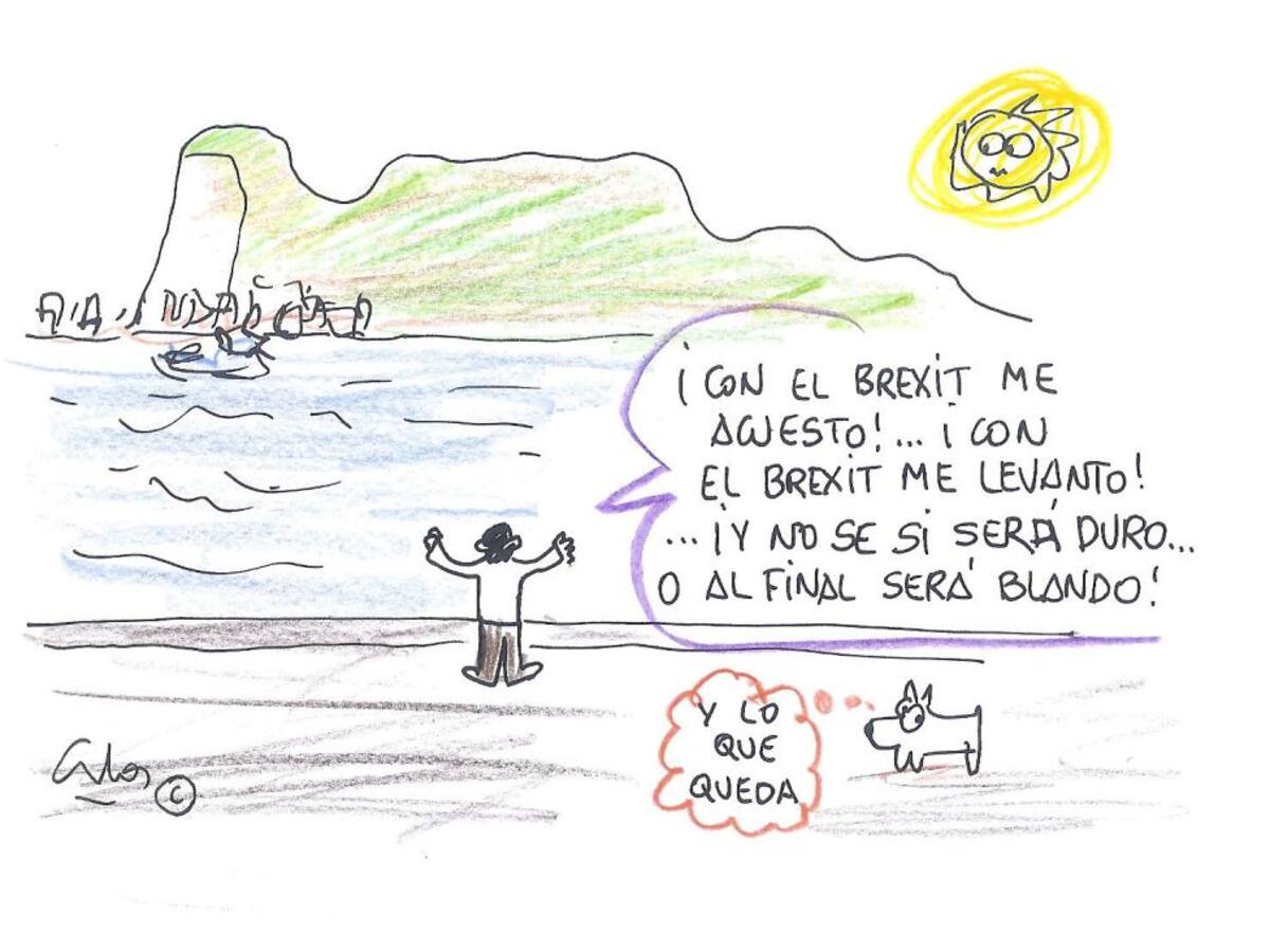 "La viñeta de Villanueva"