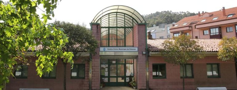 Centro cívico Palavea