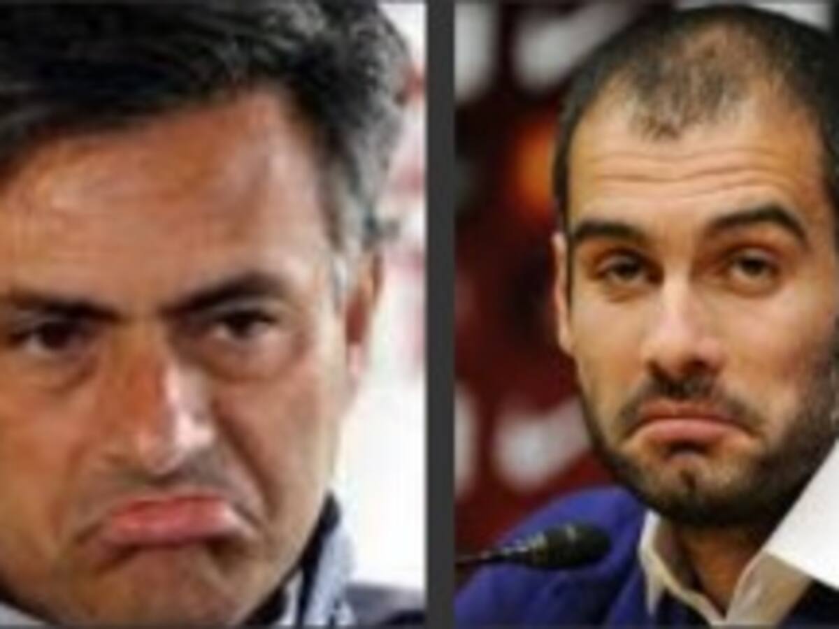 Dime cómo entrenas y te diré qué líder eres