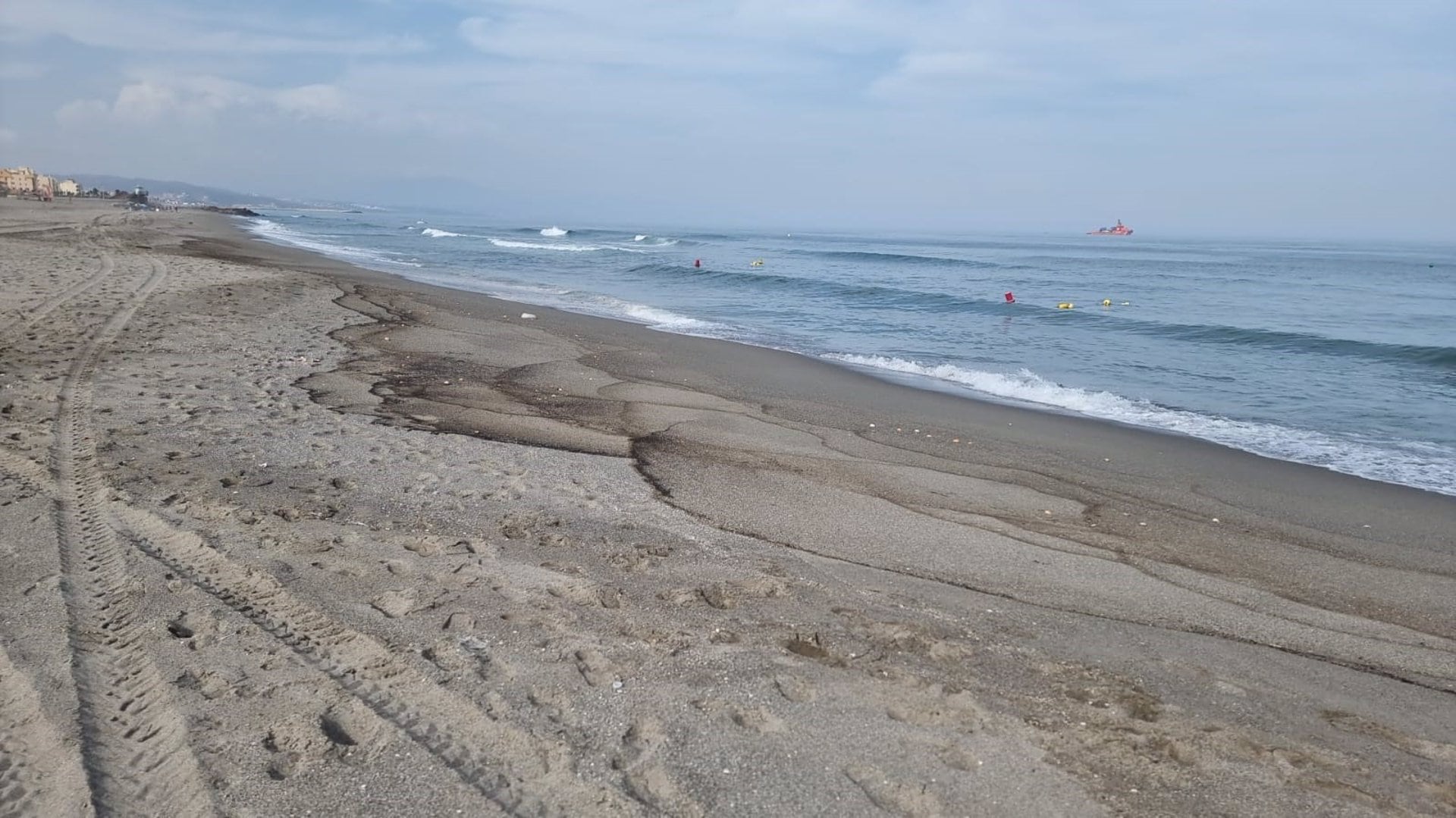 Playa de Santa Bárbara