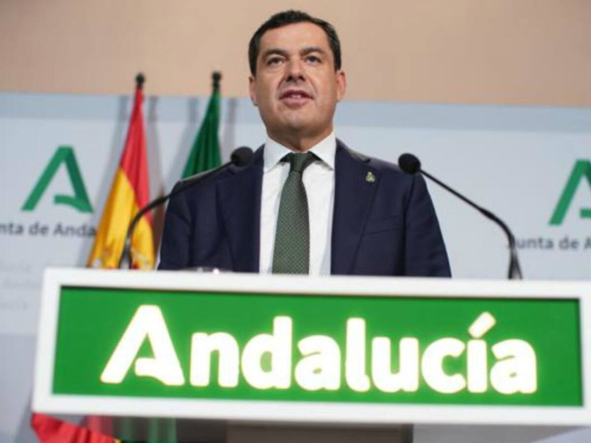 Andalucía pide test masivos y un reparto más ágil del material sanitario