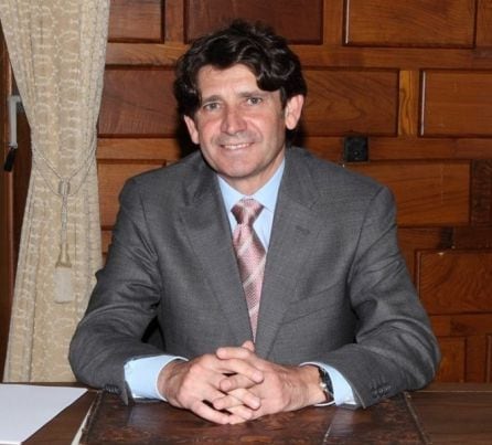 Juan Carlos Sánchez Mesón (PP)