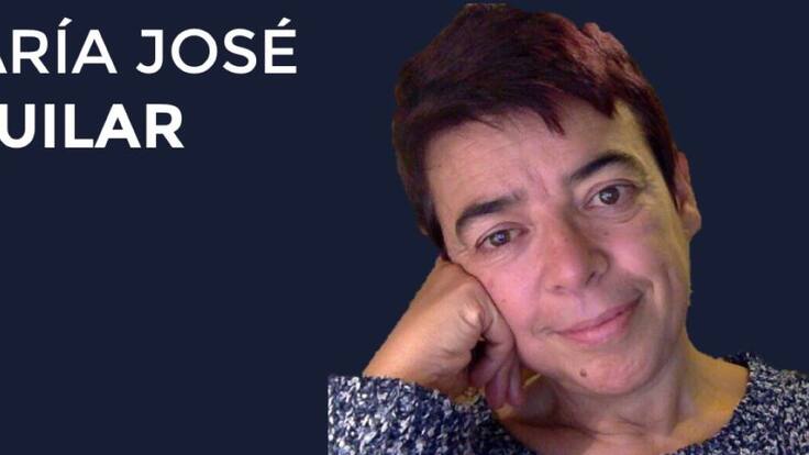 No les voy a desear feliz año nuevo ni la vuelta a la normalidad