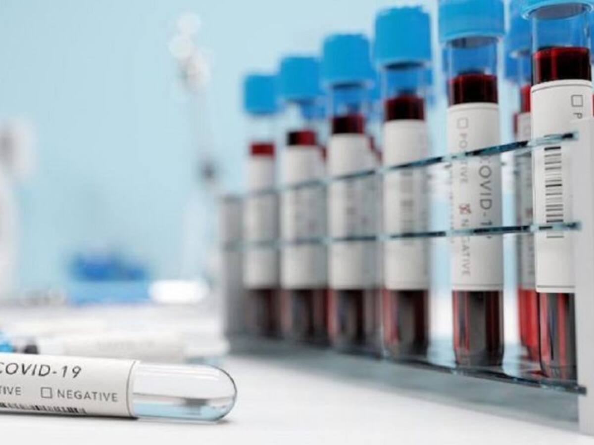 Lanzarote suma 16 contagios y 28 altas epidemiológicas