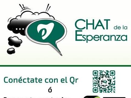 El chat de la esperanza