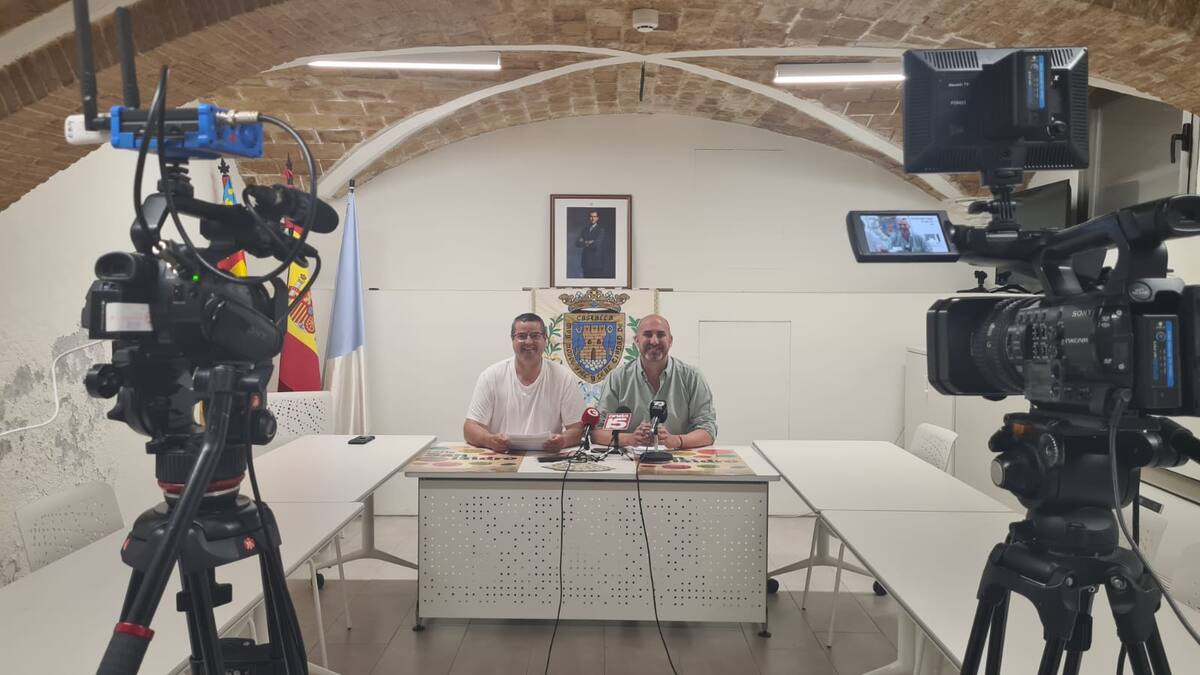 La XXXI Feria de San Isidro de Castalla cerró su edición 2025 con 100.000 visitantes