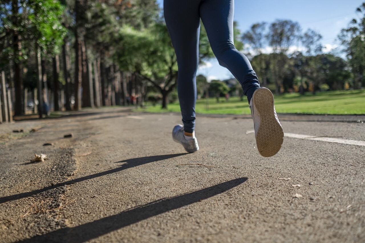 Practicar deporte sin riesgos