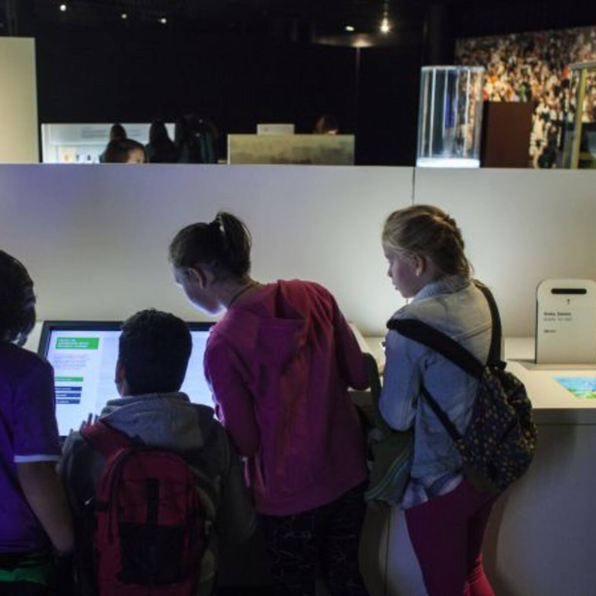 El MUNCYT de Alcobendas celebra su décimo aniversario con talleres, visitas guiadas o un espectáculo científico