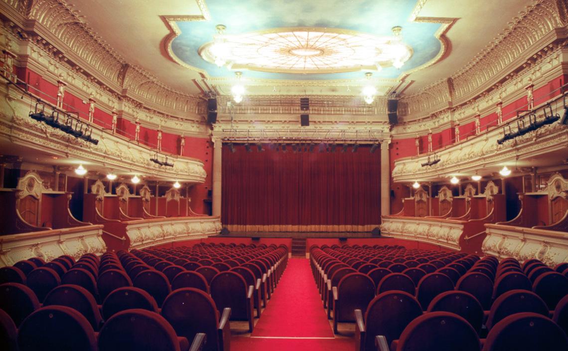 Teatro Olympia de València