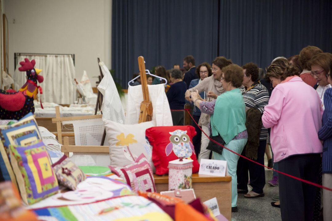 Clausura del Plan Cultural de Teguise.