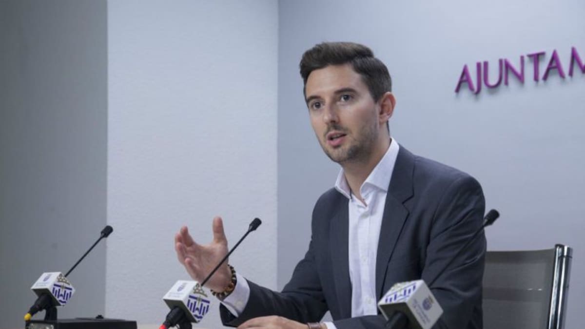 La UCO acusa a un diputado del PP valenciano de fraude, cohecho y malversación