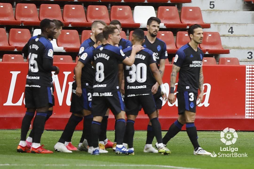 El Espanyol celebra su 120 aniversario ante la Ponferradina