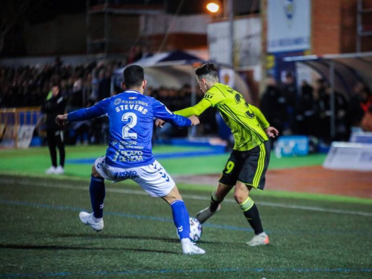 El Yugo Socuéllamos, al asalto de la Copa del Rey