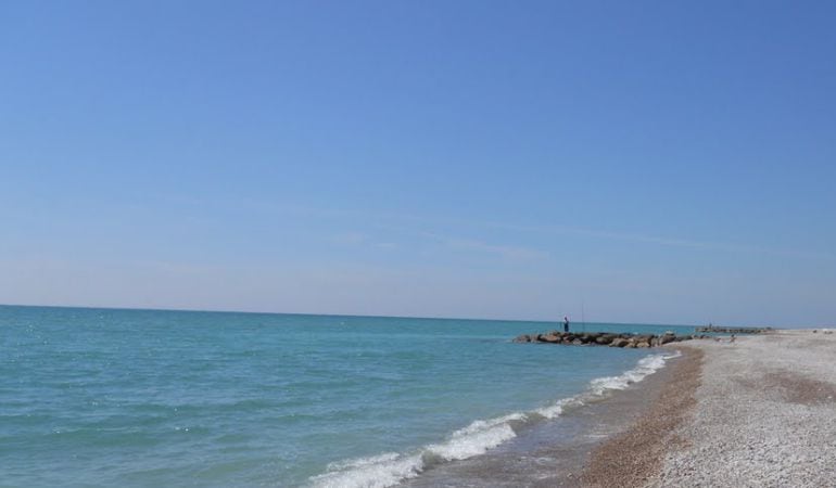 Playas de Burriana, Nules Y Moncofa