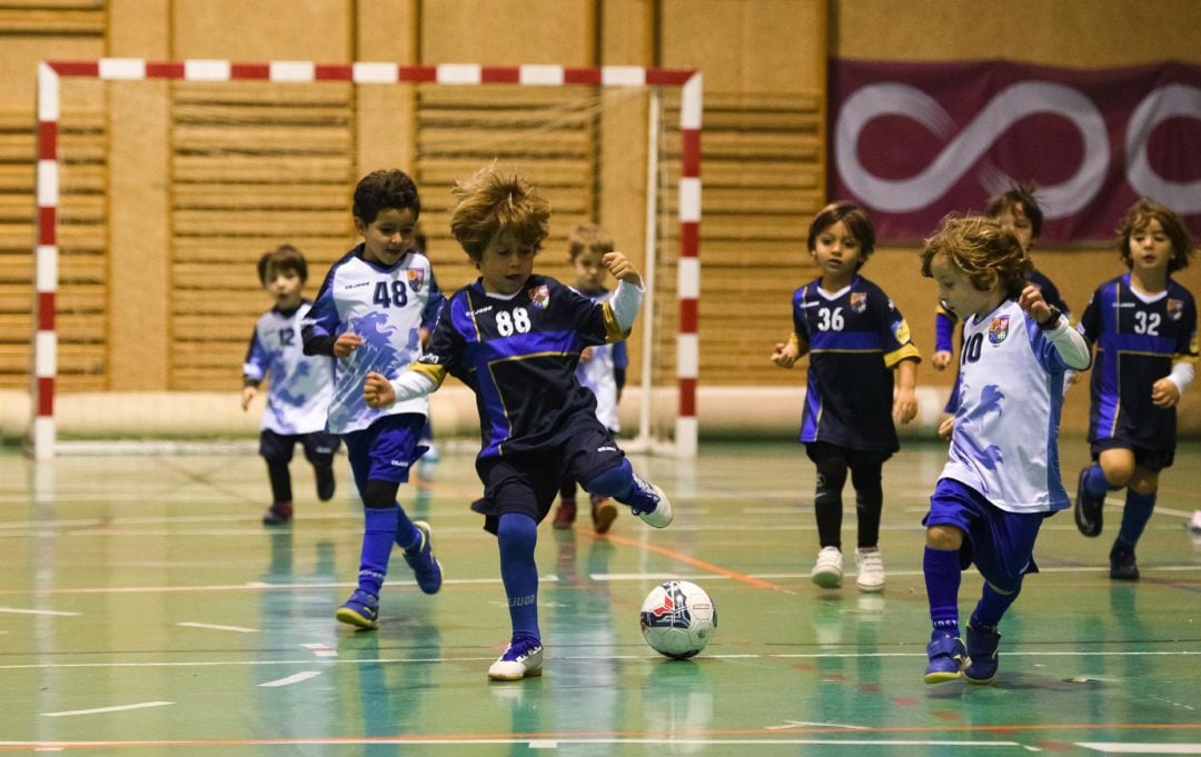 Se planteará retomar las competiciones, aunque hasta que llegue ese momento no podrá realizarse ningún tipo de partido, torneo, encuentro o actividad similar, incluidos los amistosos, o los cursos de iniciación o de tecnificación. 