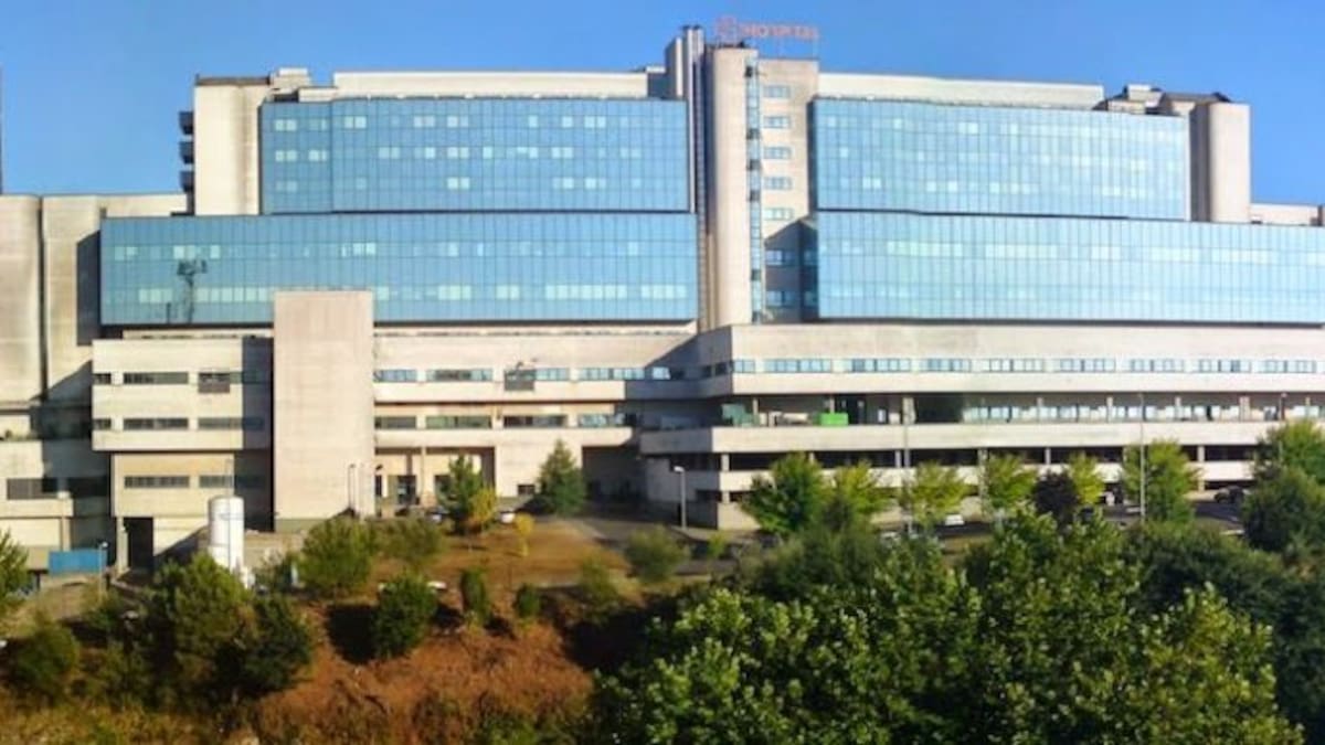 Plácido Mayán: "La atención en Urgencias está 100% garantizada pese al pico asistencial"