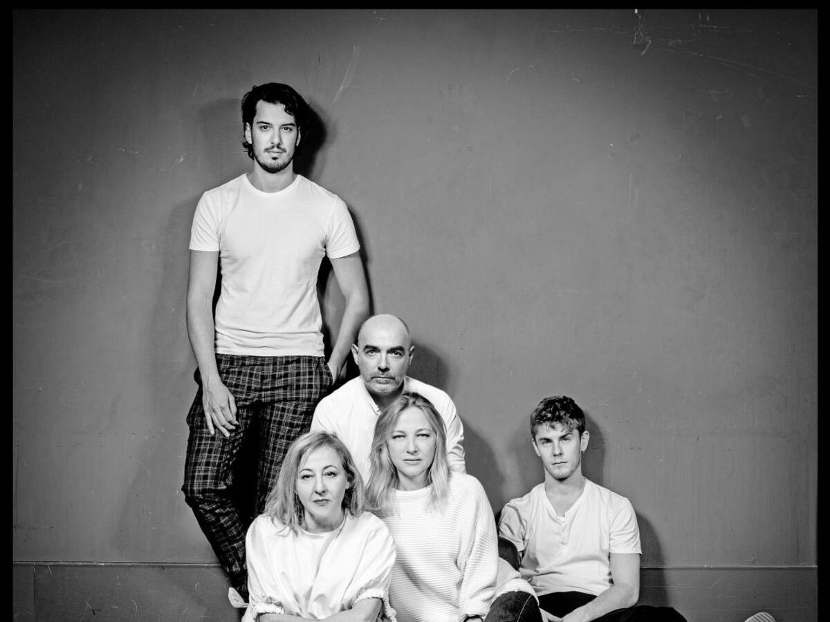 La Cronología de las Bestias