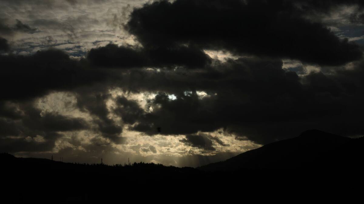 La Columna de Carlos Arcaya: «La prioridad: la prevención»