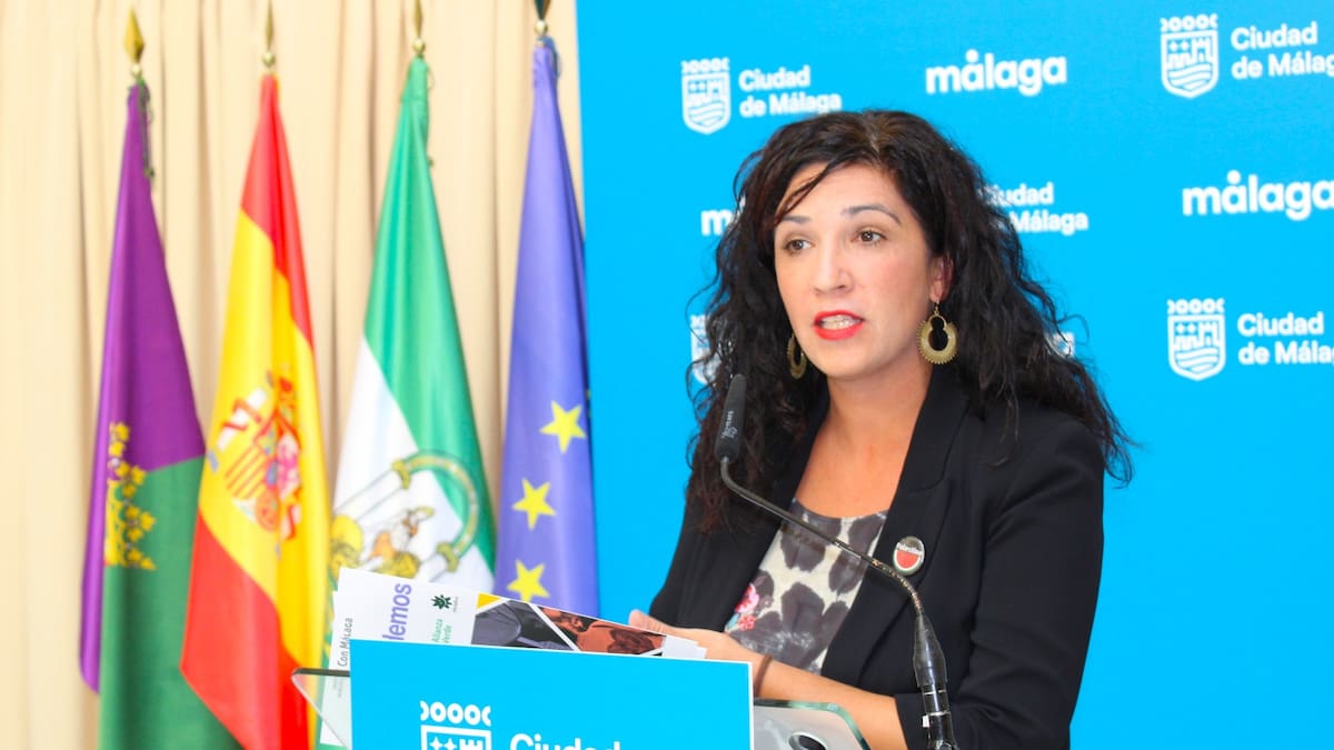 Con Málaga advierte de "falta de efectivos policiales" en distritos de la ciudad