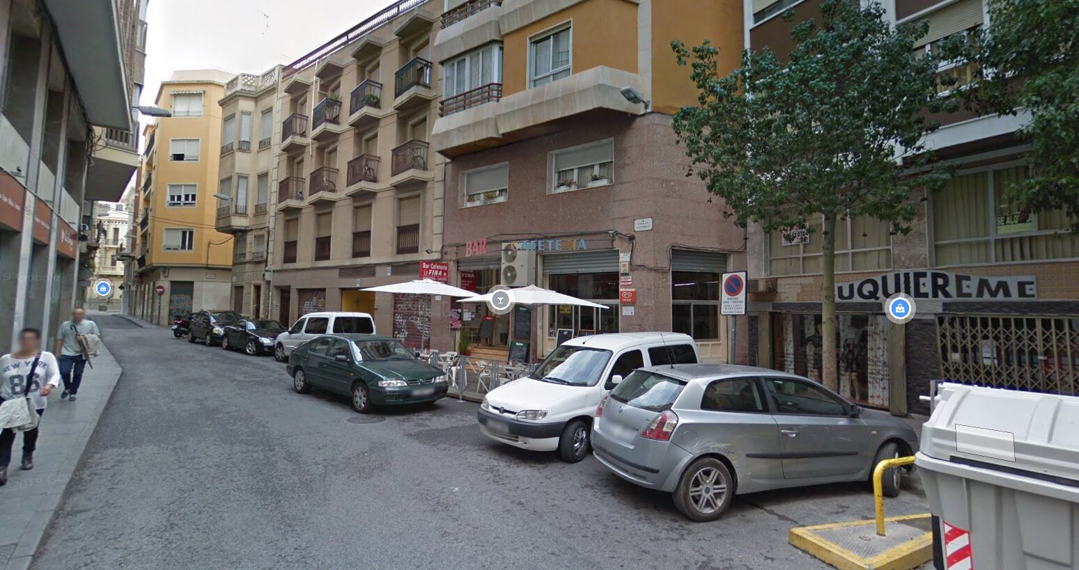 Replaceta de les Barques