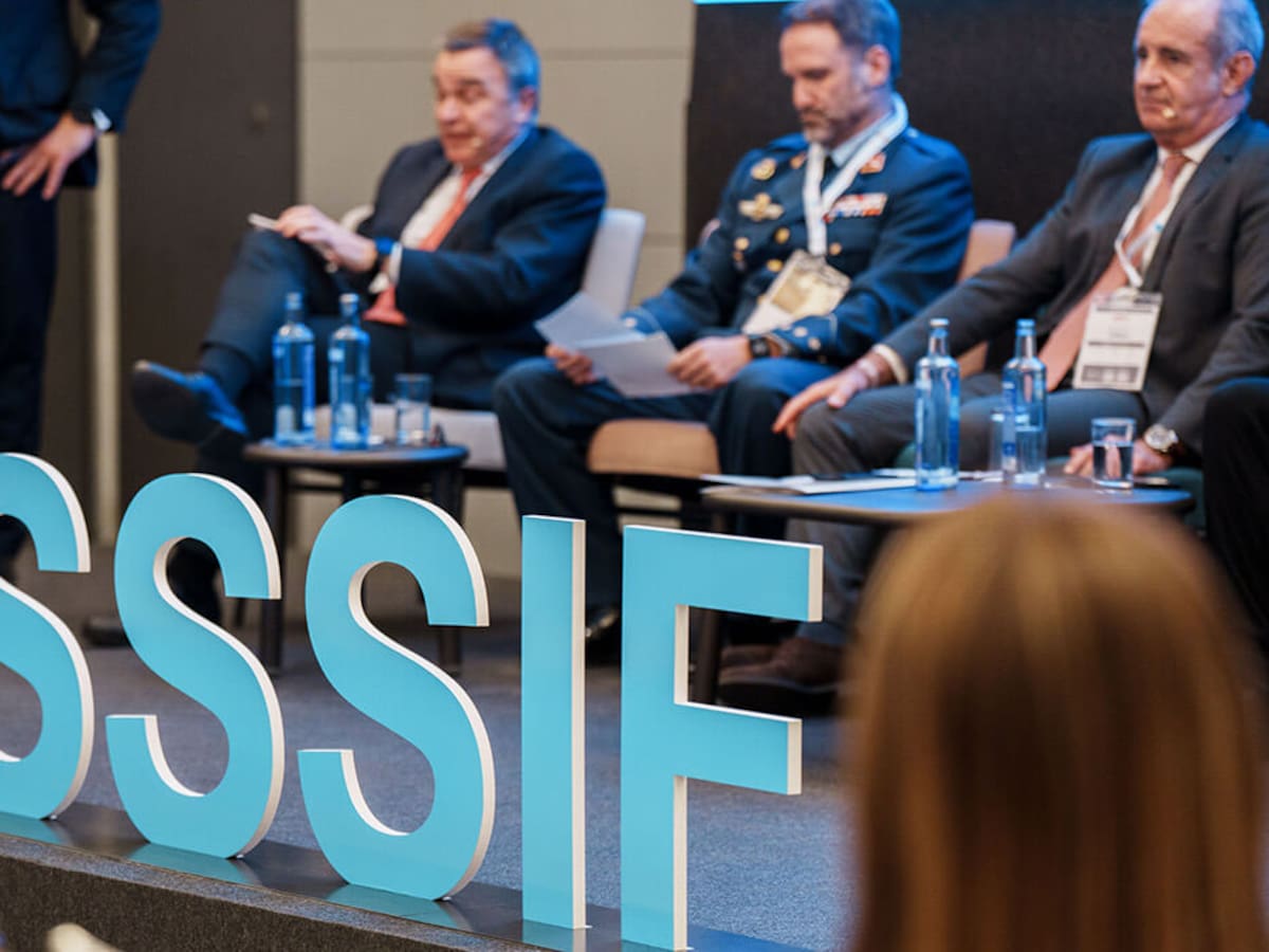 Hoy arranca en Málaga VII Small Satellites con la presencia de los dos astronautas de origen español que han viajado al espacio