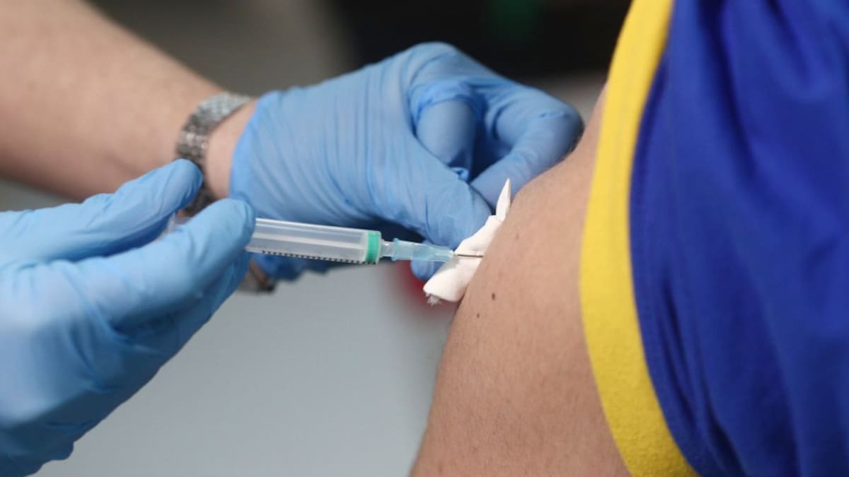 Los veterinarios quieren vacunar