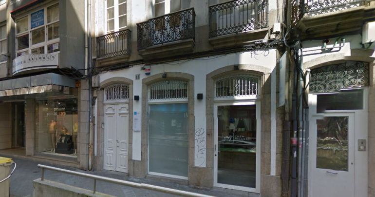 Casa Museo Picasso, A Coruña