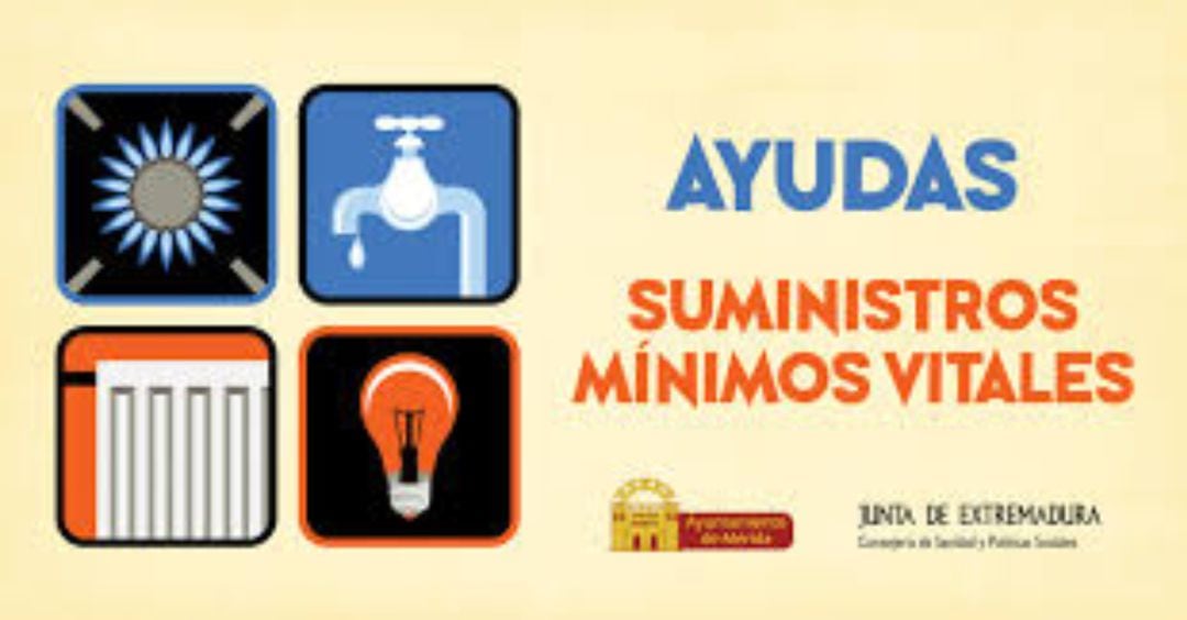 Ayudas a mínimos vitales