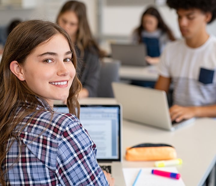 Llega una nueva edición del concurso &quot;Reporteros en la Red&quot;