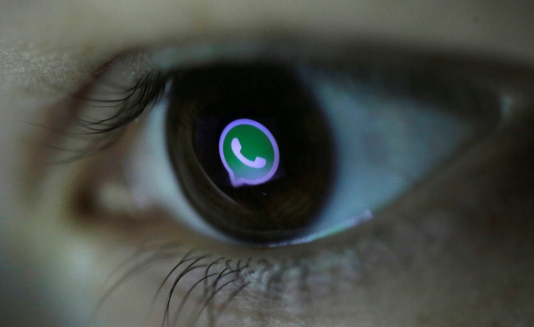 El nuevo fallo de seguridad que afecta a los usuarios de WhatsApp.