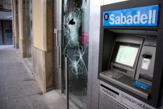 Aldarulls al Barri Vell, Girona