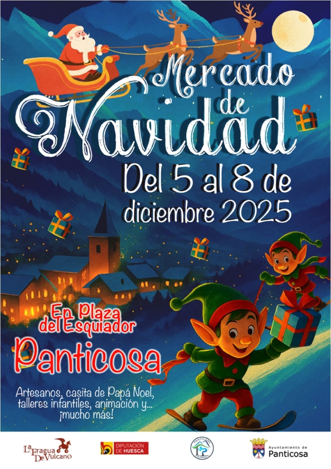 Cartel de esta edición