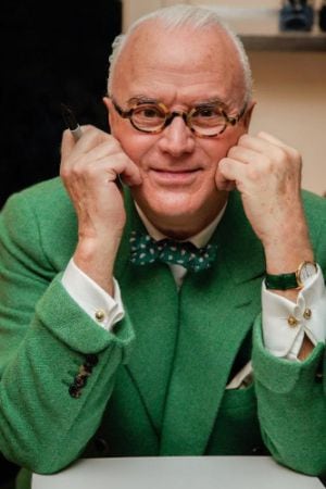 Manolo Blahnik