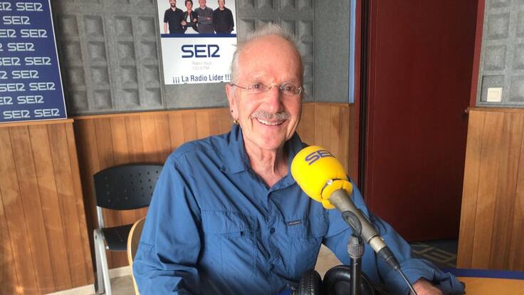 Armin Heinemann 'aparca' la ópera para acercarse al tango fusionado con danza Butoh