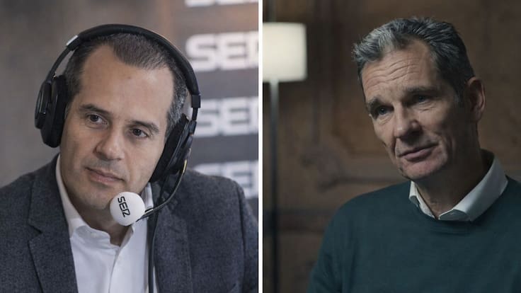 Juan Verde: "Me ha molestado y me ha decepcionado"