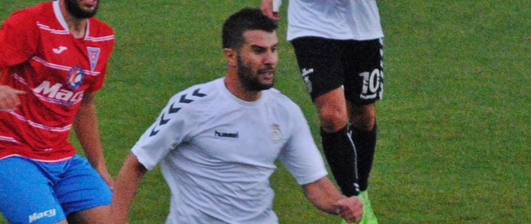 Imagen del pasado Conquense-La Roda de Copa Cervantes