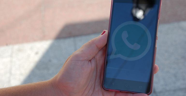 Colmenar Viejo lanza una vía de comunicación por Whatsapp con los vecinos