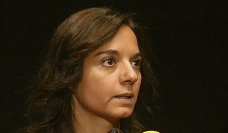 Sara Hernández considera que el ex alcalde Juan Soler pasó por el Ayuntamiento &quot;como Atila&quot;.